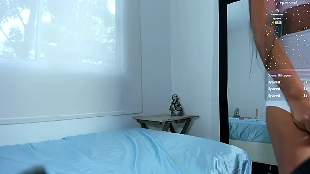 Emilyjhons3 webcam