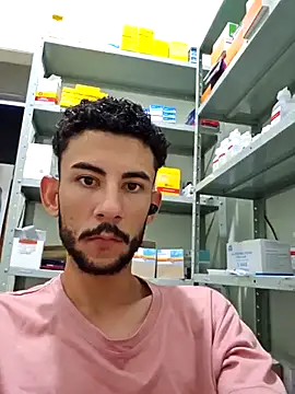 Rodriguess010 webcam