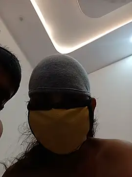 HotiSimi webcam
