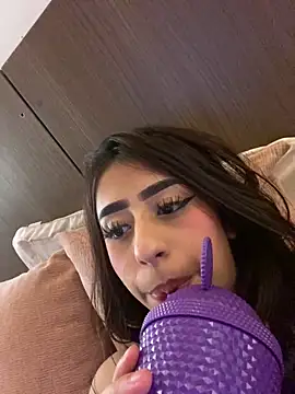 Violet_carson webcam