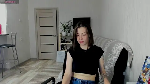britneyooops webcam