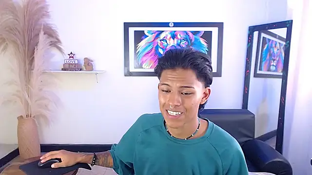 dreyk20 webcam