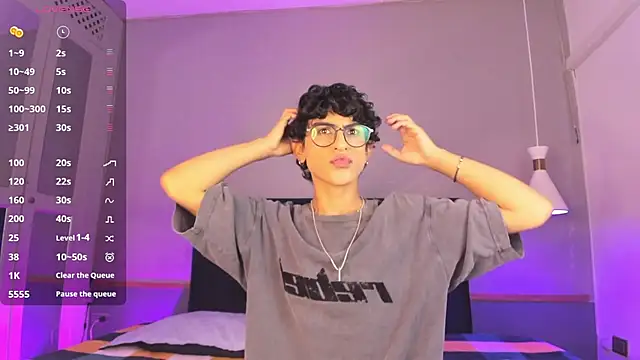 Kiler_Drew webcam