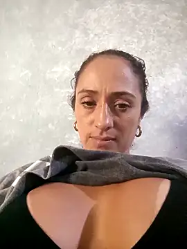KimScarleth webcam