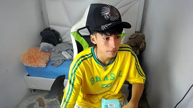 yiisu_ webcam