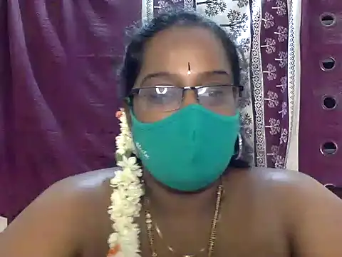 Hotty_rinku webcam