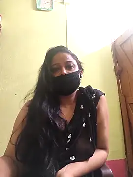 Ruby-sweet webcam
