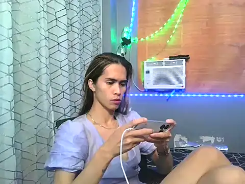 biniNikka69 webcam