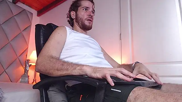 Luan_Santana_ webcam