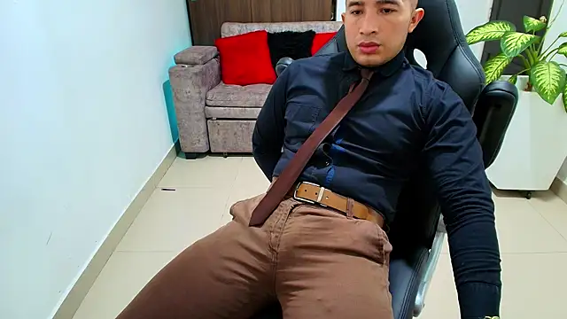 sebastian_oconnor77 webcam