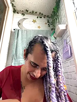 TranSexualJade95 webcam