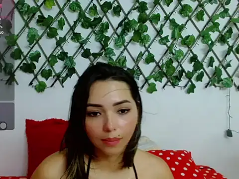 sara_arias00 webcam