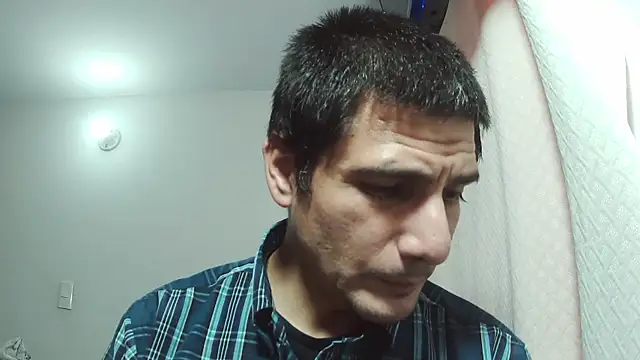 Braulio_master webcam