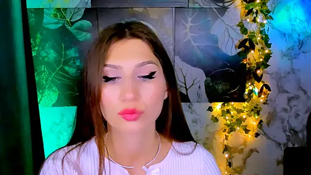 Mollyinyourmind webcam