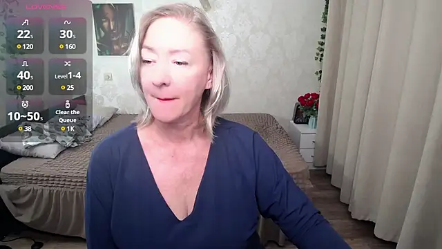 hunters_woman webcam