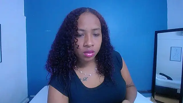sweet_chocolatte21 webcam