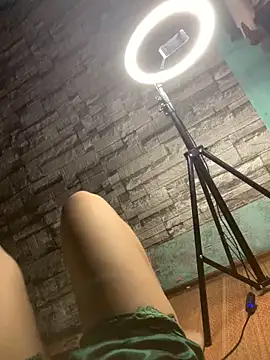 Clueless_mary webcam