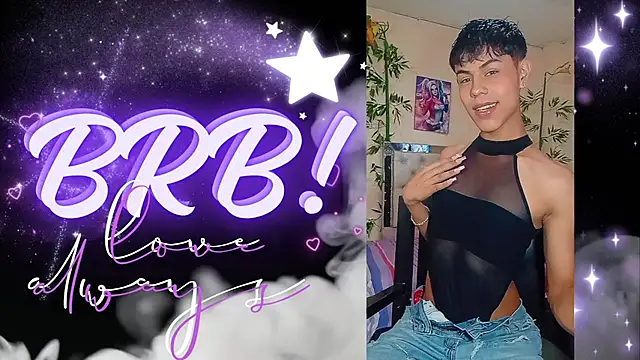 Iikerr_love_2025 webcam
