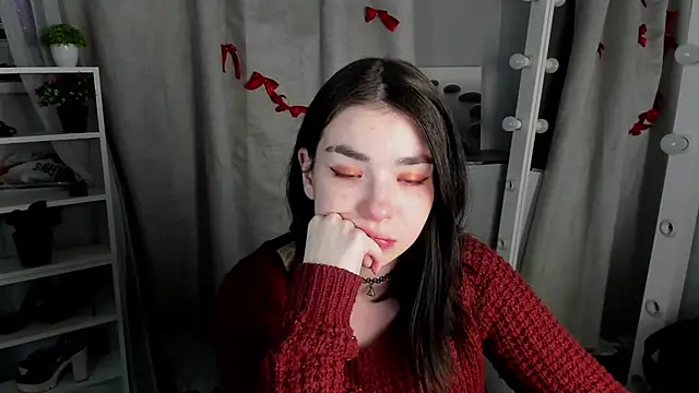 Marissa_Garcia webcam