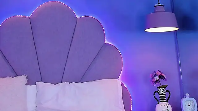 BunnyBelle webcam