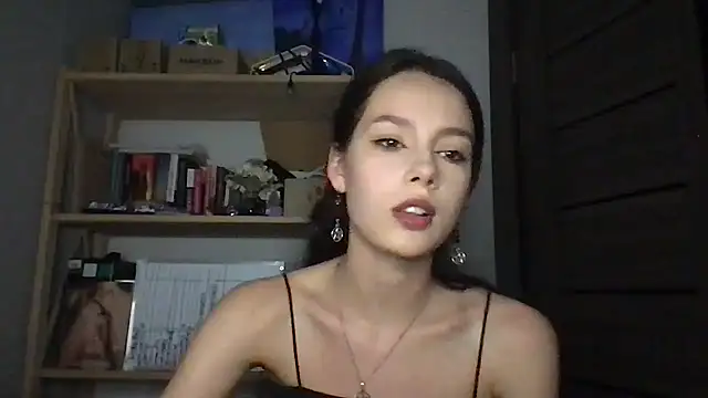Yuna5343 webcam