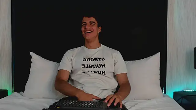 JacobBikerr webcam
