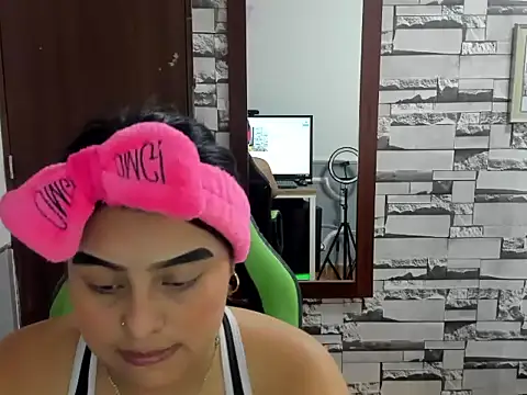 Janna_Parkerr webcam