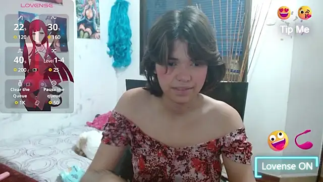 Katsuyaxz webcam
