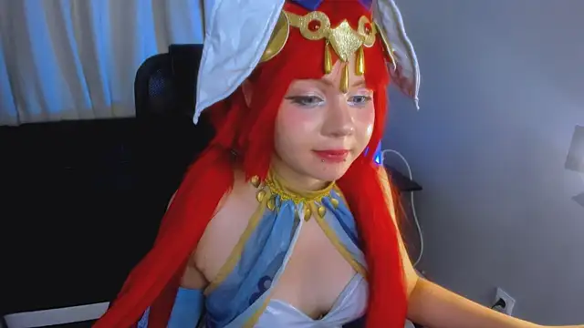 amateur porn Lissa XBaby