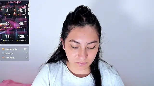 lorian23 webcam