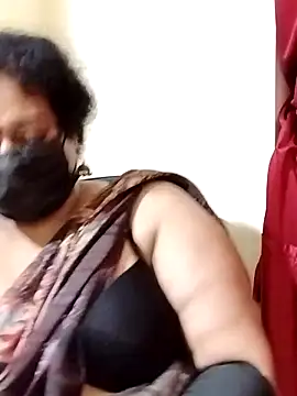 surekha-30 webcam