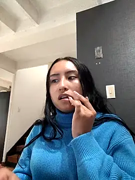 Venus_Rivers webcam