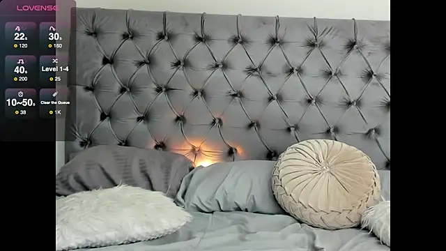 camila_solis webcam