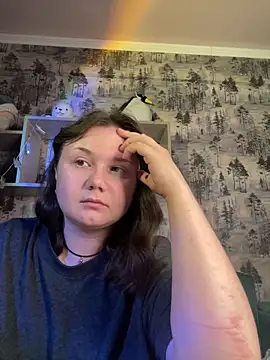 _anxiety_ webcam