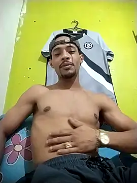 Deivinho95 webcam