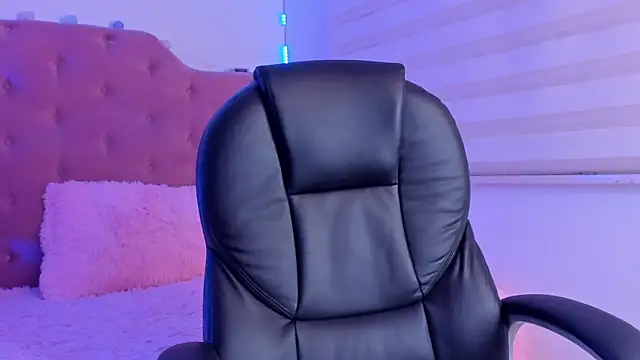 Velveet_x webcam