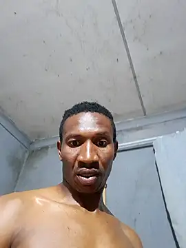 Kharishs webcam