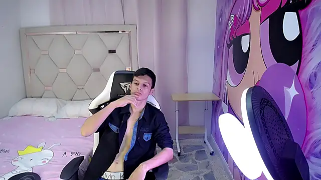 JENSUT_ webcam