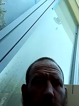 CaliBredMetalHeadDaddy webcam