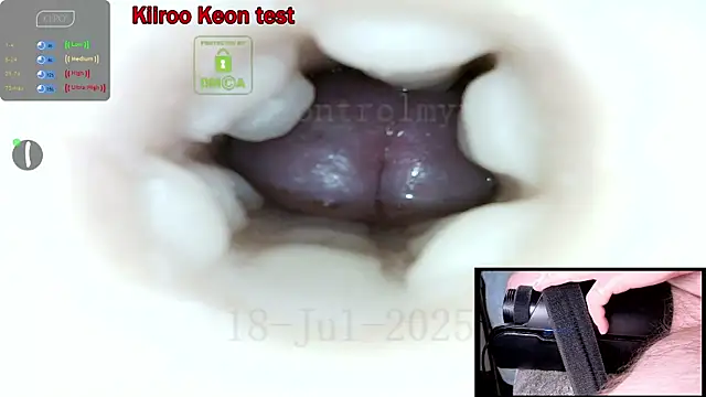 controlmytoys webcam