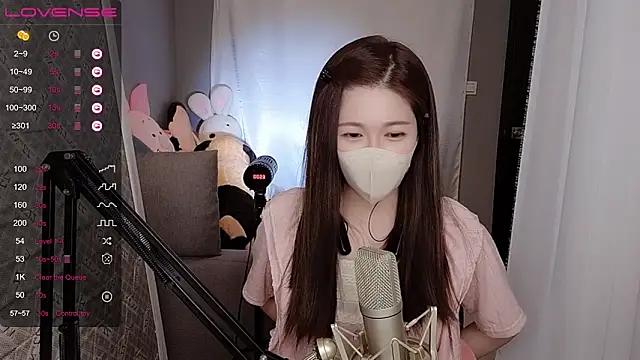 Tw_Sexynn webcam