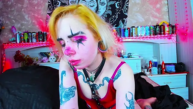 Aru_Koto webcam
