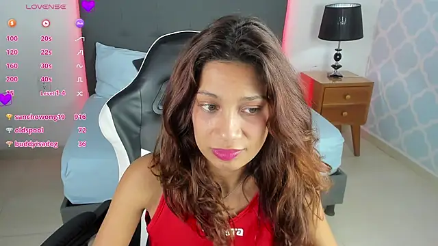 cora_22 webcam