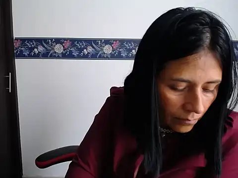 sharoon_cheerry webcam