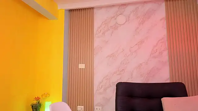 Megan_blue7 webcam