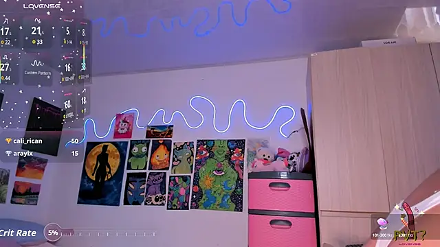 Cinnamon_Meow webcam