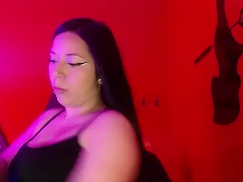 HannaCarrter webcam
