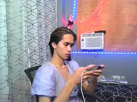 porno cam BiniNikka69