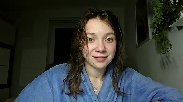 WonderAngela webcam