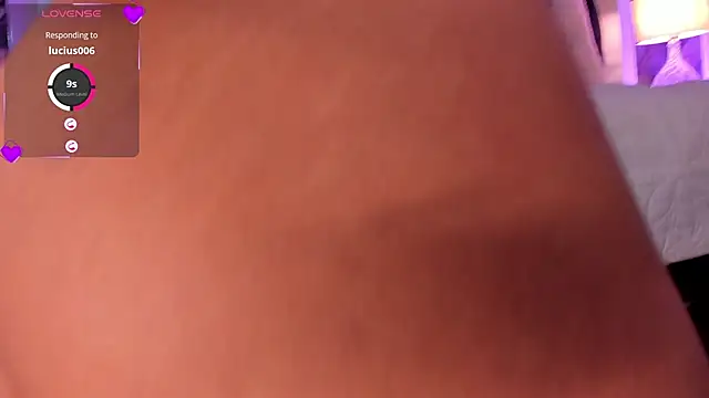 TaniaSmith1 webcam